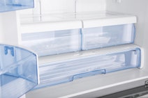 Haier 633L French Door Fridge HFD635WISS hero image