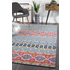 Rug Culture Oasis Medium Multi-coloured Rug 230X160CM - OAS-455-MUL-230X160 image NaN