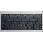 iLuv iBTKB20 WorkStation Bluetooth Keyboard for iPad / Mac hero image