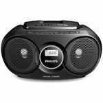 Philips CD Sound Machine AZ215B hero image