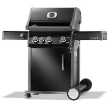 Napoleon Rogue Pro 425 3 Burner Natural Gas Freestanding BBQ RP425SIBNK-2-AU hero image