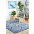 Rug Culture Mirage Medium Navy Rug 230X160CM - MIR-358-NAV-230X160 image NaN
