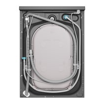 Electrolux 700 Series 12kg Front Load Washing Machine Dark Onyx EWF1243R7SC hero image