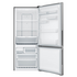 Westinghouse 425L Bottom Mount Fridge with AutoSense Silver WBE4302SE-X image NaN