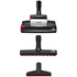 Bosch BGS5ZOOAU Bagless Vacuum Cleaner image NaN
