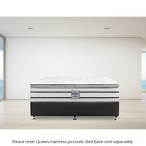 SleepMaker Berkeley Plush Cloud Top Medium Mattress King L99155GM hero image