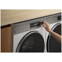Fisher & Paykel Series 7 10kg Contemporary Front Load Washing Machine with FlexiDose WH1060D5 hero image