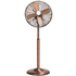 Omega Altise High Velocity Pedestal Fan OHVP46COPPER image NaN