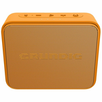 Grundig JAM Portable Bluetooth Speaker Orange GLR7754 hero image