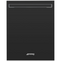 Smeg Portofino Dishwasher Door Kit Anthracite KIT86PORTAN-1 image NaN
