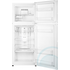 Haier HRF224FW 224L Top Mount Fridge image NaN