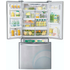 591L LG 3 Door Fridge GMB208STS image NaN