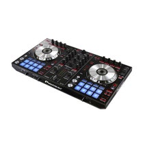 Pioneer DJ DDJSR 2Ch Portable Serato DJ Controller hero image