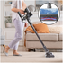 MyGenie H20 Pro Wet Mop Two-in-One Cordless Stick Vacuum Grey 10003143 image NaN