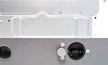 LG WTH550 5.5kg Top Load Washing Machine hero image