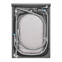 Electrolux 900 Series 12kg/8kg Washer Dryer Combo Dark Onyx EWW1242R9SC hero image
