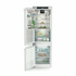 Liebherr Peak Series 246L Integrated Bottom Mount Fridge ICBNH5173LH image NaN