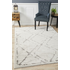 Rug Culture Metro Oversize Silver Rug 400X300CM - MET-606-SIL-400X300 image NaN