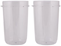 BioChef KT-BC-NB-AU-WH NutriBoost Bullet Blender hero image