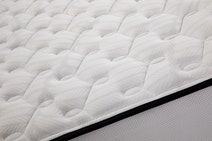 Sealy Advantage Cristal Firm Queen Mattress - 735707 hero image