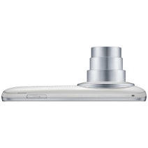 Samsung SM-C1150 Galaxy K Zoom Smart Phone hero image