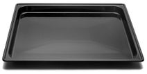 V-ZUG K44077 Dual Enamel Baking Tray hero image