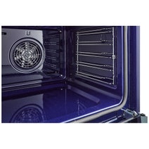 LG Series 9 60cm InstaView 76L Steam Oven Stainless Steel BO609T2S4 hero image