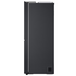 LG 655L Side by Side Fridge Matte Black GS-B600MBL image NaN