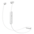 Sony Wireless Bluetooth In Ear Headphones White WIC300W image NaN
