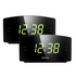Philips Clock Radio Pack AJ3400PK image NaN