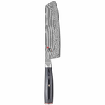 Miyabi 17cm 5000FCD Nakiri Knife 62488 hero image