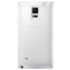 Samsung Galaxy Note 4 S View Wallet Cover - White EF-EN910FTEGWW image NaN