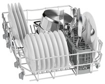 Bosch SPS60M08AU Series 6 Slimline Freestanding Dishwasher hero image