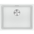Franke Maris 520mm Single Bowl Topmount Sink Polar White MRG610-52PWB image NaN