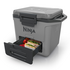 Ninja 28L FrostVault Hard Cooler with Dry Zone Slate Grey FB131GY image NaN