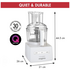 Magimix 5200XL Food Processor White 18590AU image NaN