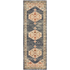 Rug Culture Legacy Extra Large Multi-coloured Rug 500X80CM - LEG-855-ECRU-500X80 image NaN