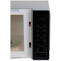 Whirlpool 20L Solo Freestanding Microwave Oven Black MWP201SB hero image