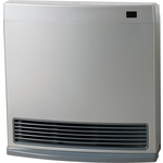 Rinnai Dynamo LPG Heater DY15SL hero image