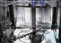 LG LD1482T4 Freestanding Dishwasher hero image