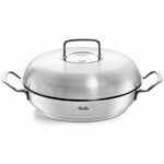 Fissler 28cm/3.0L Original-Profi 2.0 Serving Pan 00834 hero image
