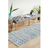 Rug Culture Evoke Large White Rug 400X80CM - EVO-258-WHI-400X80 image NaN