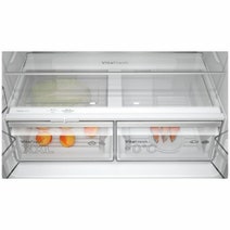 Bosch Serie 6 605L French Door Fridge KFN96APEAA hero image