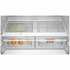Bosch Serie 6 605L French Door Fridge KFN96APEAA image NaN