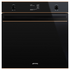 Smeg 60cm Dolce Stil Novo Thermoseal Built-In Oven SFA6603NR image NaN