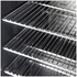 Schmick 98L Outdoor Alfreco Beverage Centre with LED Strip Light Stainless Steel HUS-SC88L-SS image NaN