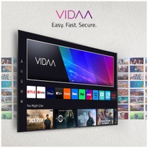 Hisense 40 Inch A4K Full HD Smart LED TV 40A4KAU hero image