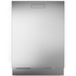 ASKO 60cm Style Built-In Dishwasher Stainless Steel DBI766IQXXLSAU image NaN
