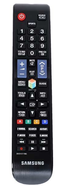 Samsung UA50JU6400 50 Inch 127cm 4K Ultra HD Smart LED LCD TV hero image