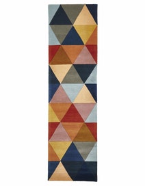 Rug Culture Matrix Medium Multi-coloured Rug 225X155CM - MTX-905-MUL-225X155 hero image